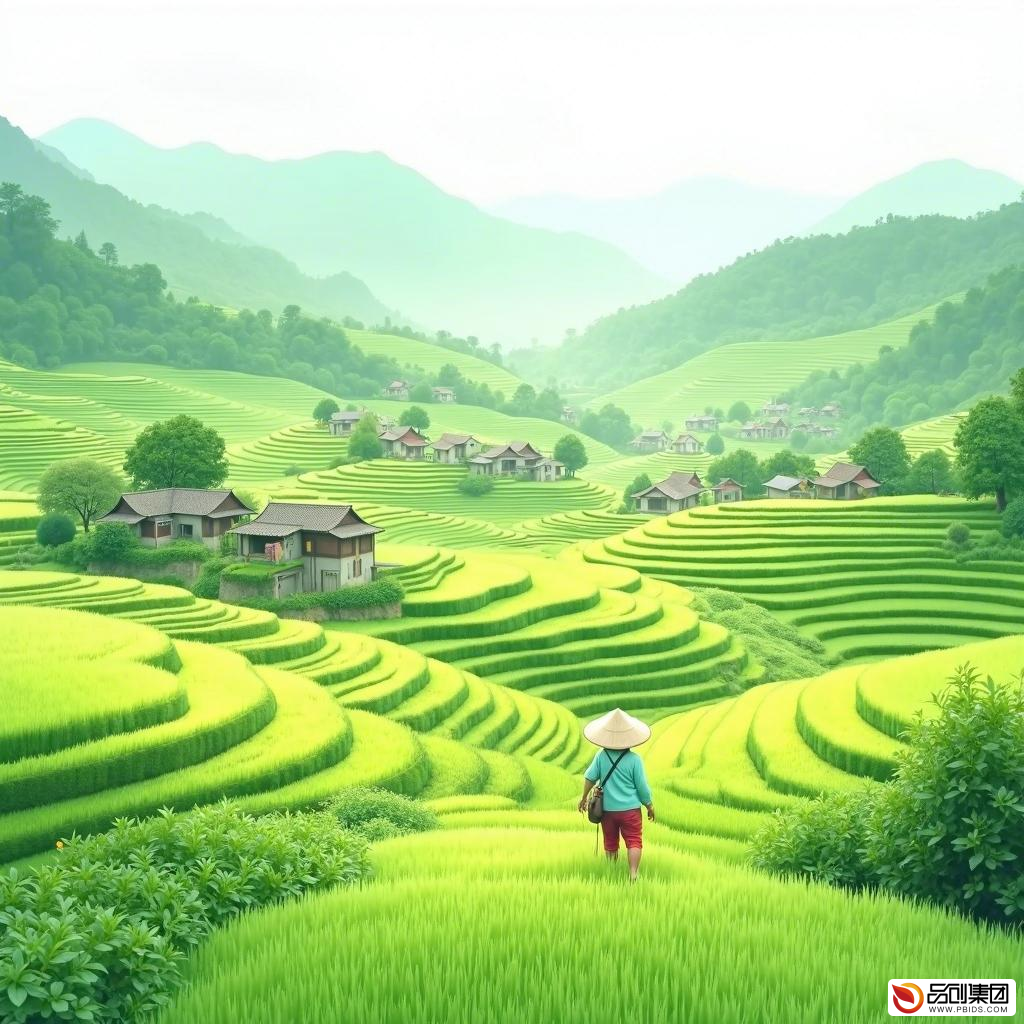 走进美丽乡村:探索乡村魅力,共享田园生活