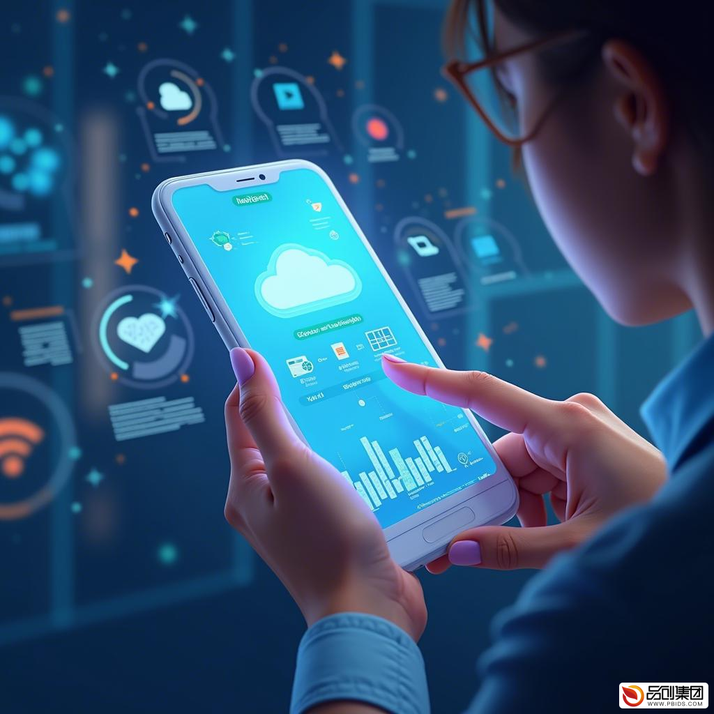 App订制软件:打造专属应用,赋能企业数字化转型