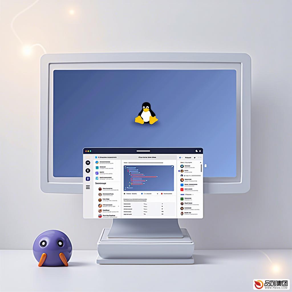 Linux小程序开发:构建高效与创新的轻量级应用