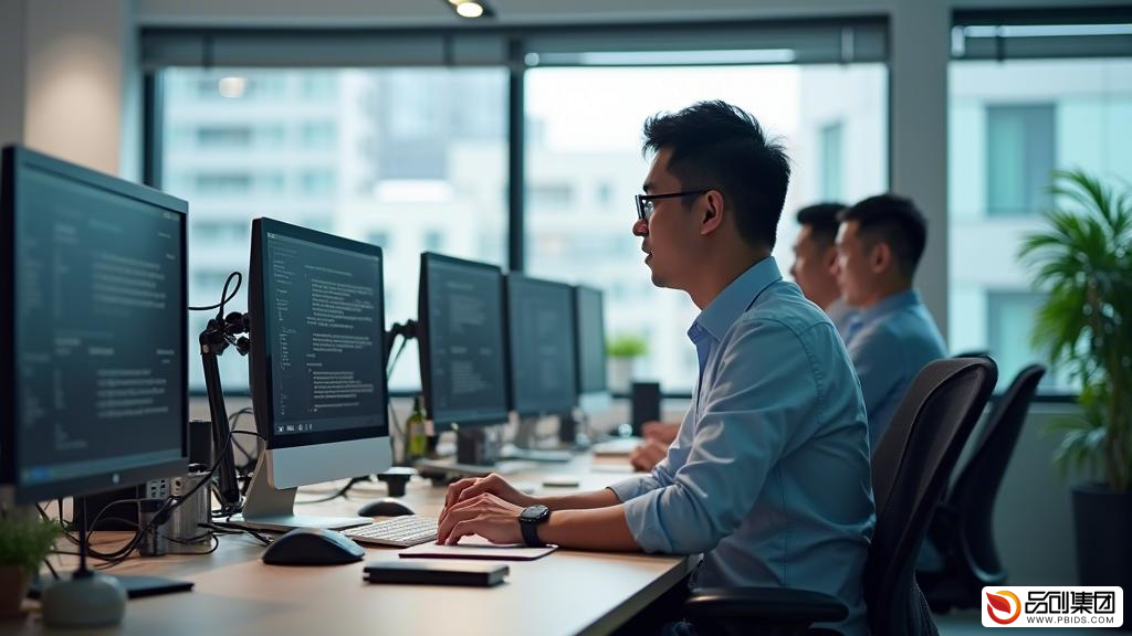 深度剖析：竞品分析在商业策略中的核心作用与实践
