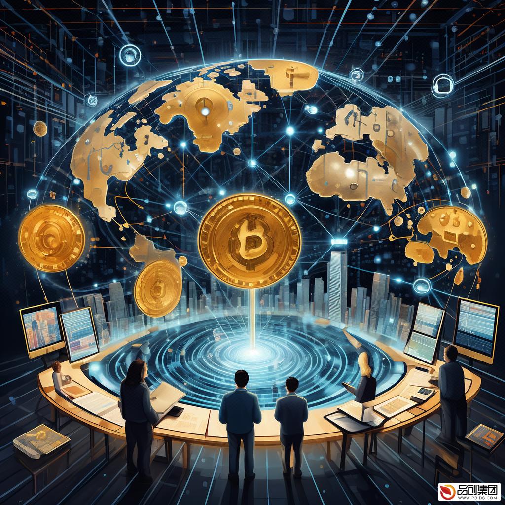 全面解析:数字化涵盖的多个方面及其影响