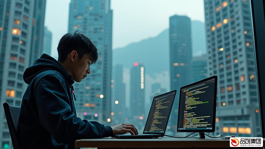 重庆微信公众号开发：打造高效互动的移动营销平台
