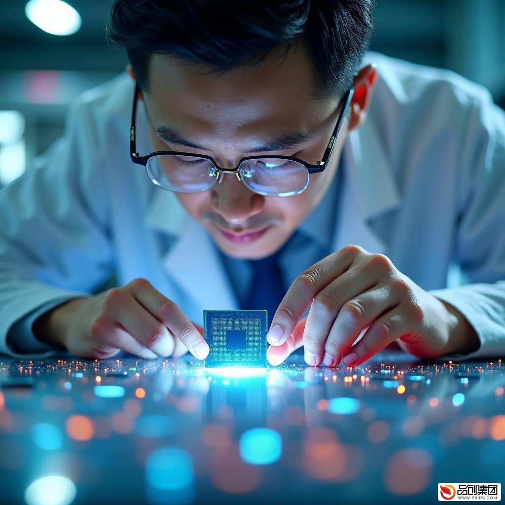 半导体板块股票推荐:未来科技领域的璀璨明珠