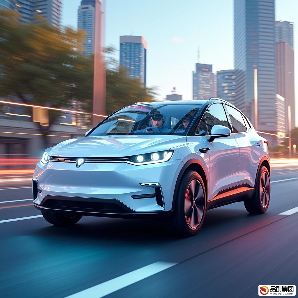 新能源智能化汽车:未来出行的革新力量