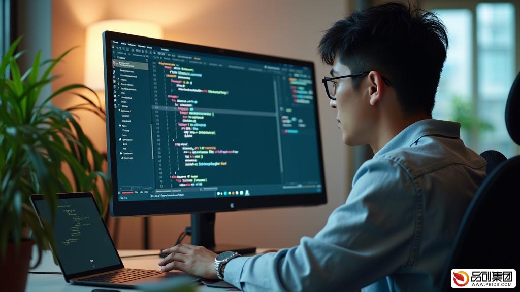 公众号开发全攻略：从零到一的详细步骤
