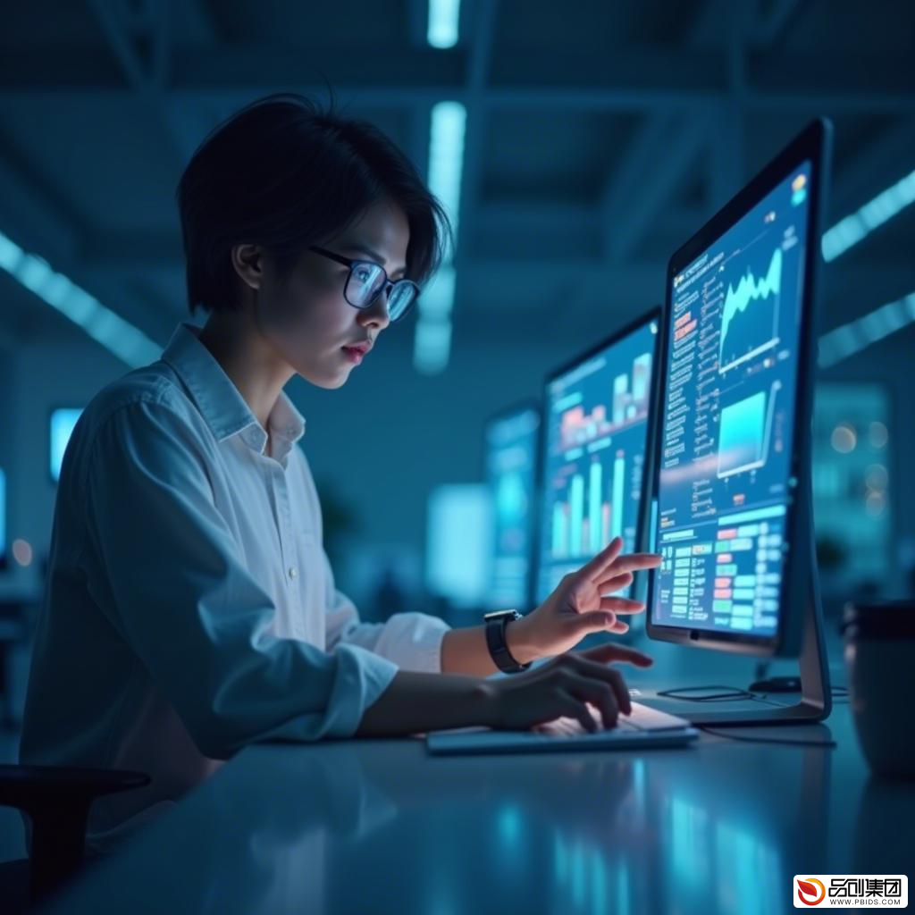 物联网智能软件开发:引领未来科技的新篇章