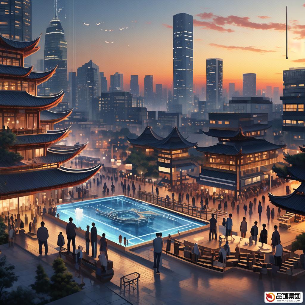 揭秘APP平台开发制作公司的奥秘：打造数字时代的创新桥梁
