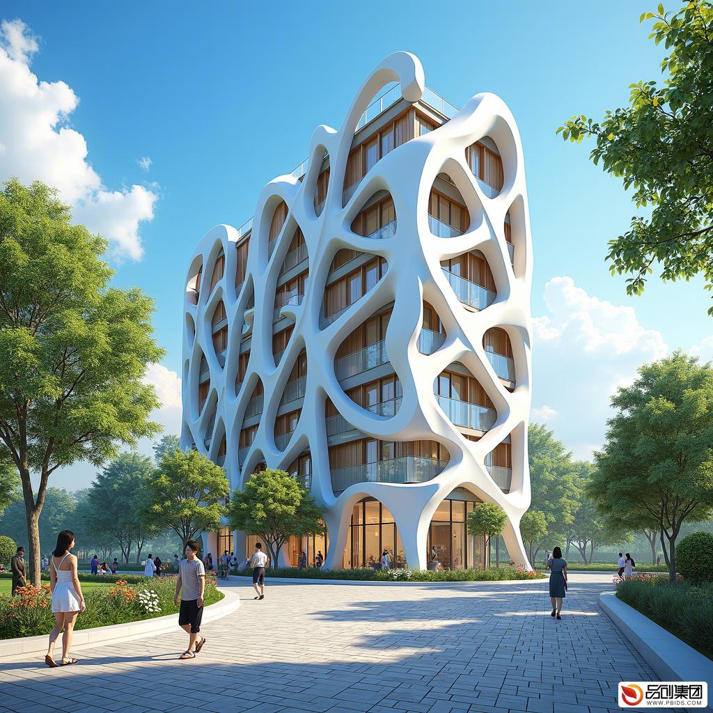 白天鹅房地产开发公司:筑梦家园,引领城市新风貌