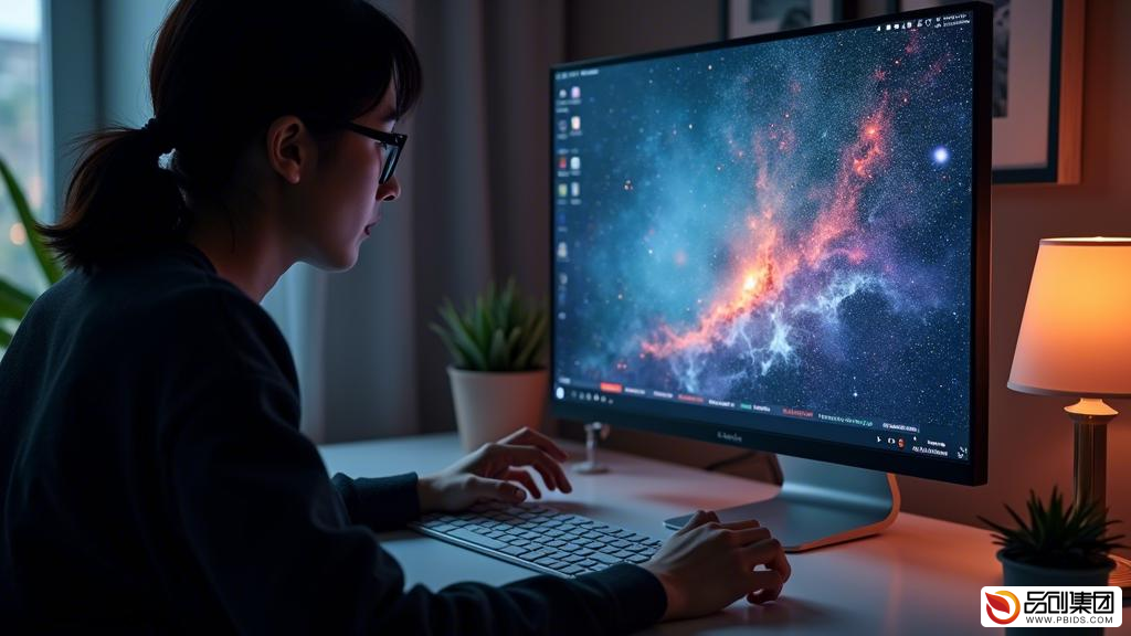 设计UI的全过程：从概念到实现的深度解析