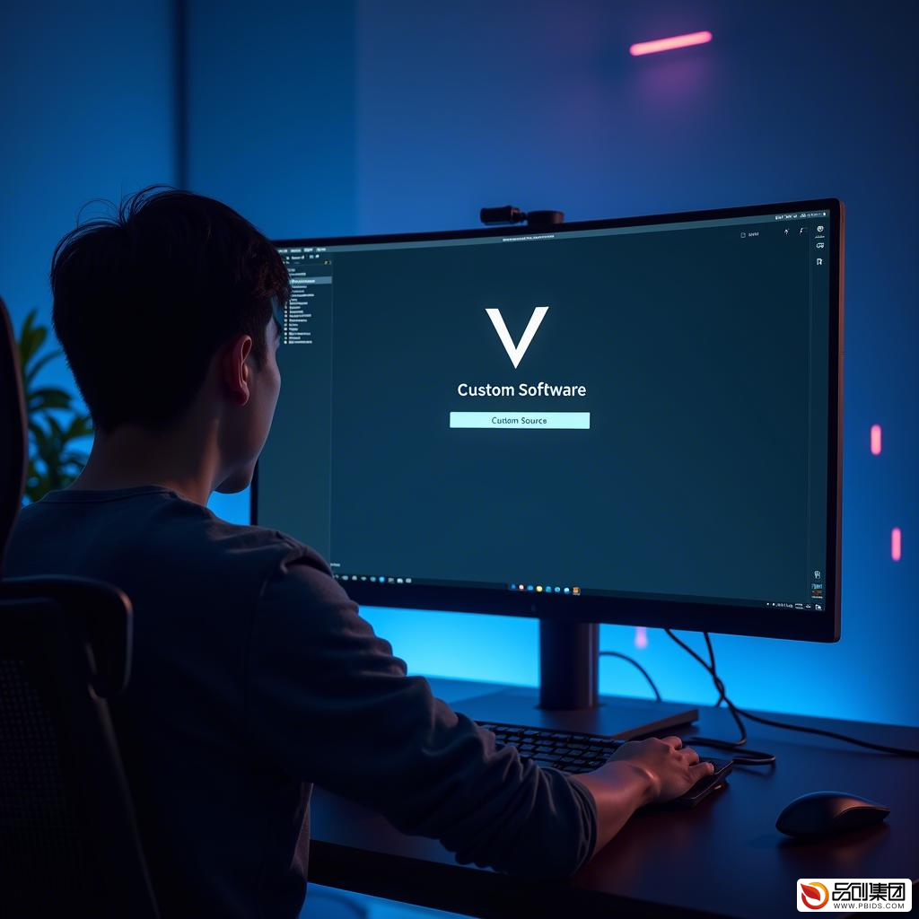 定制V软件源:打造个性化软件管理新体验