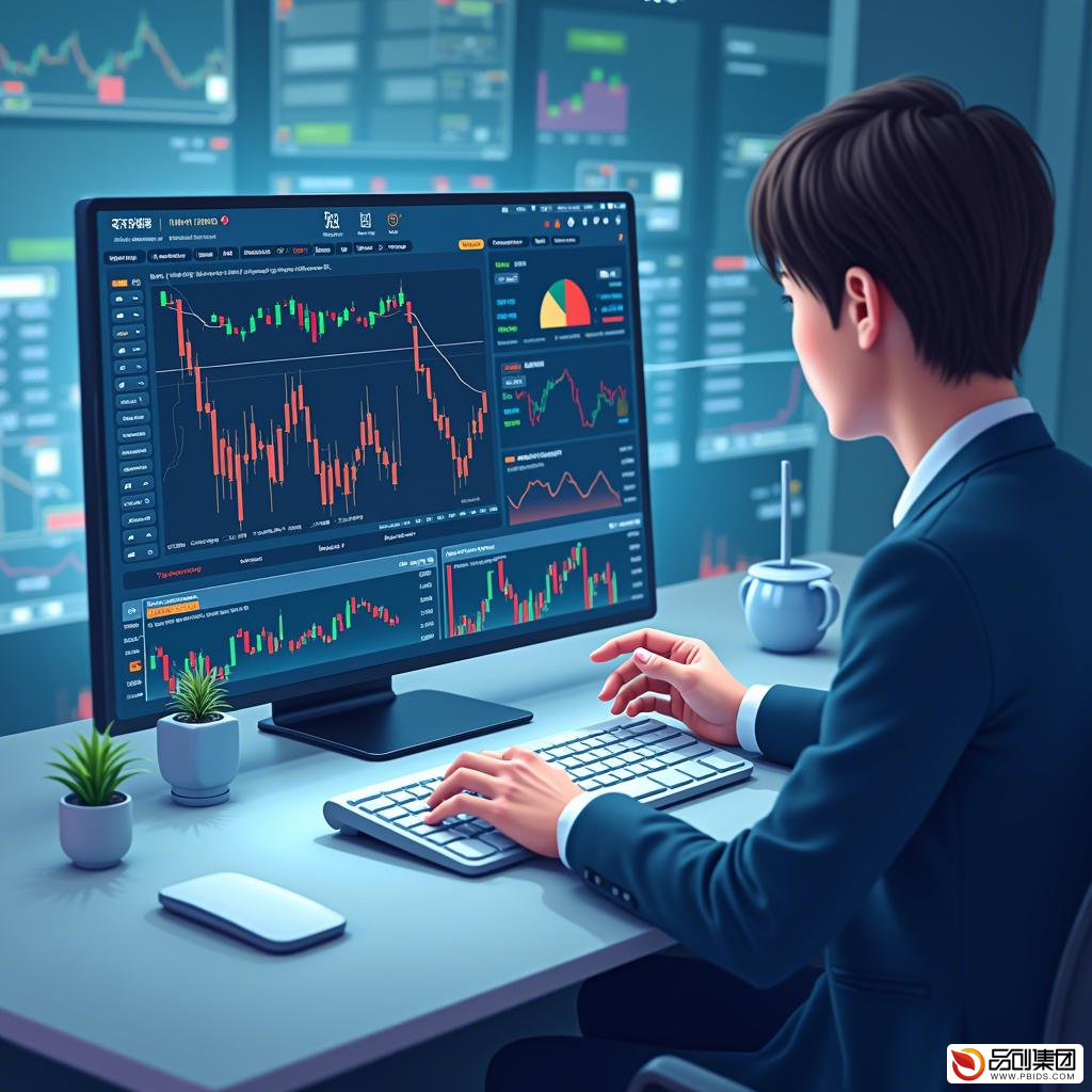 自己开发期货交易软件:从零到一的全面指南