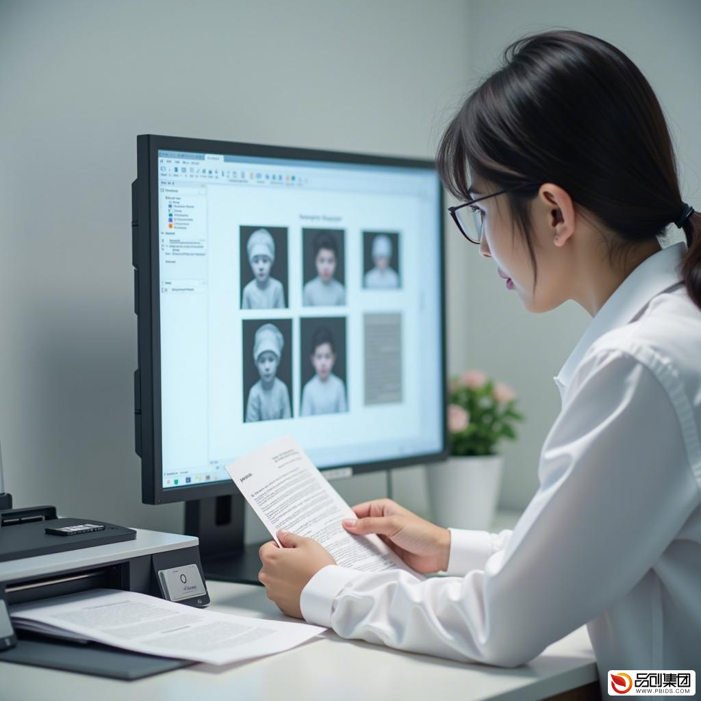 档案数字化专员：解锁历史记忆，引领信息未来
