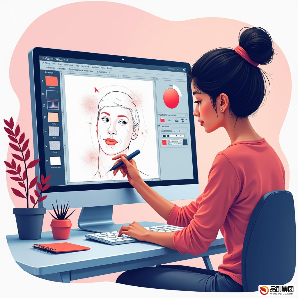 CDR教程软件下载：全面掌握CorelDRAW设计技能
