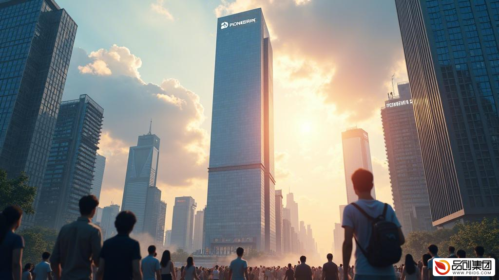 品创集团-上海：引领软件国际化与本地化服务的先锋
