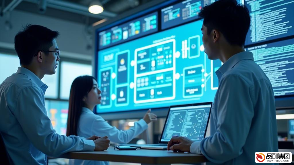 系统嵌入式软件开发：技术革新与行业应用深度剖析
