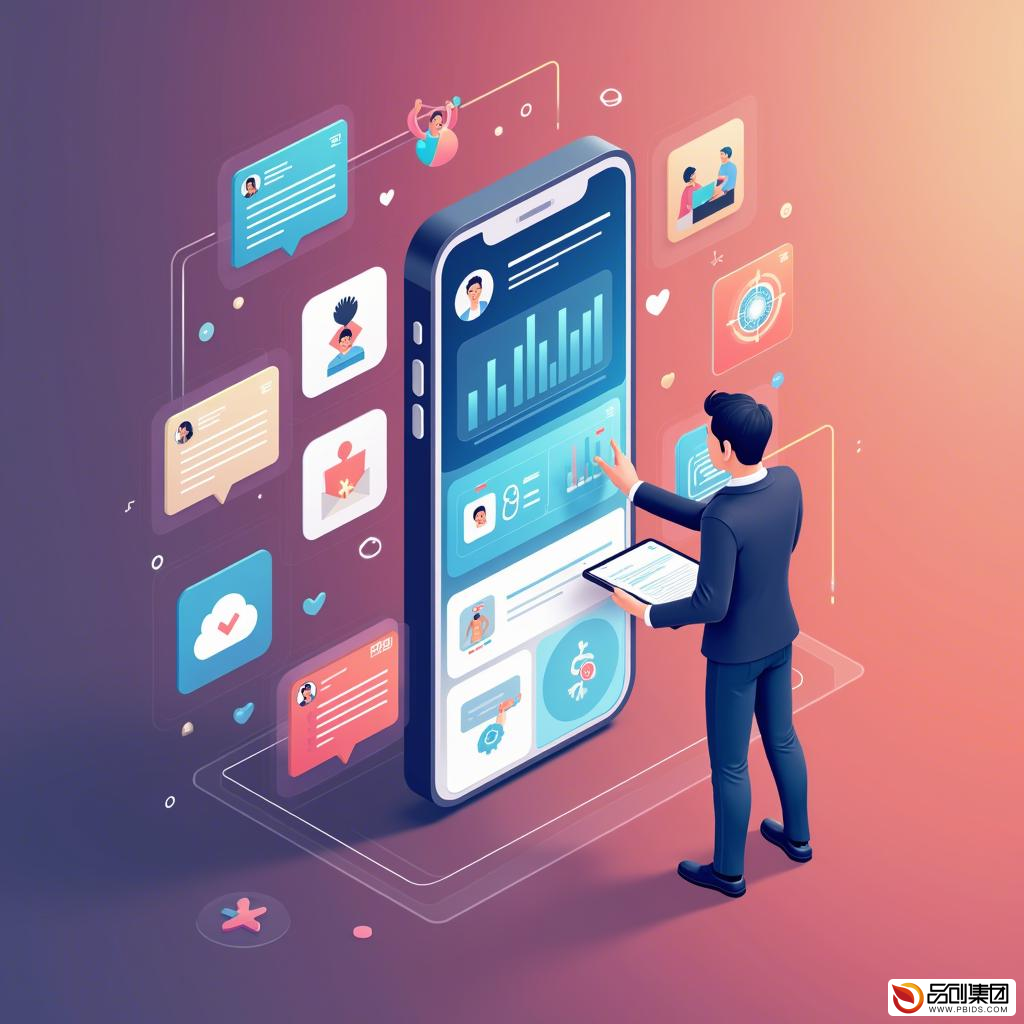iOS软件定制:打造专属移动应用的全方位指南