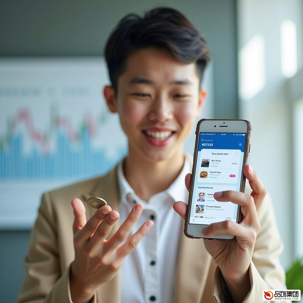 保险理财软件:智能规划未来,财富稳健增长的得力助手