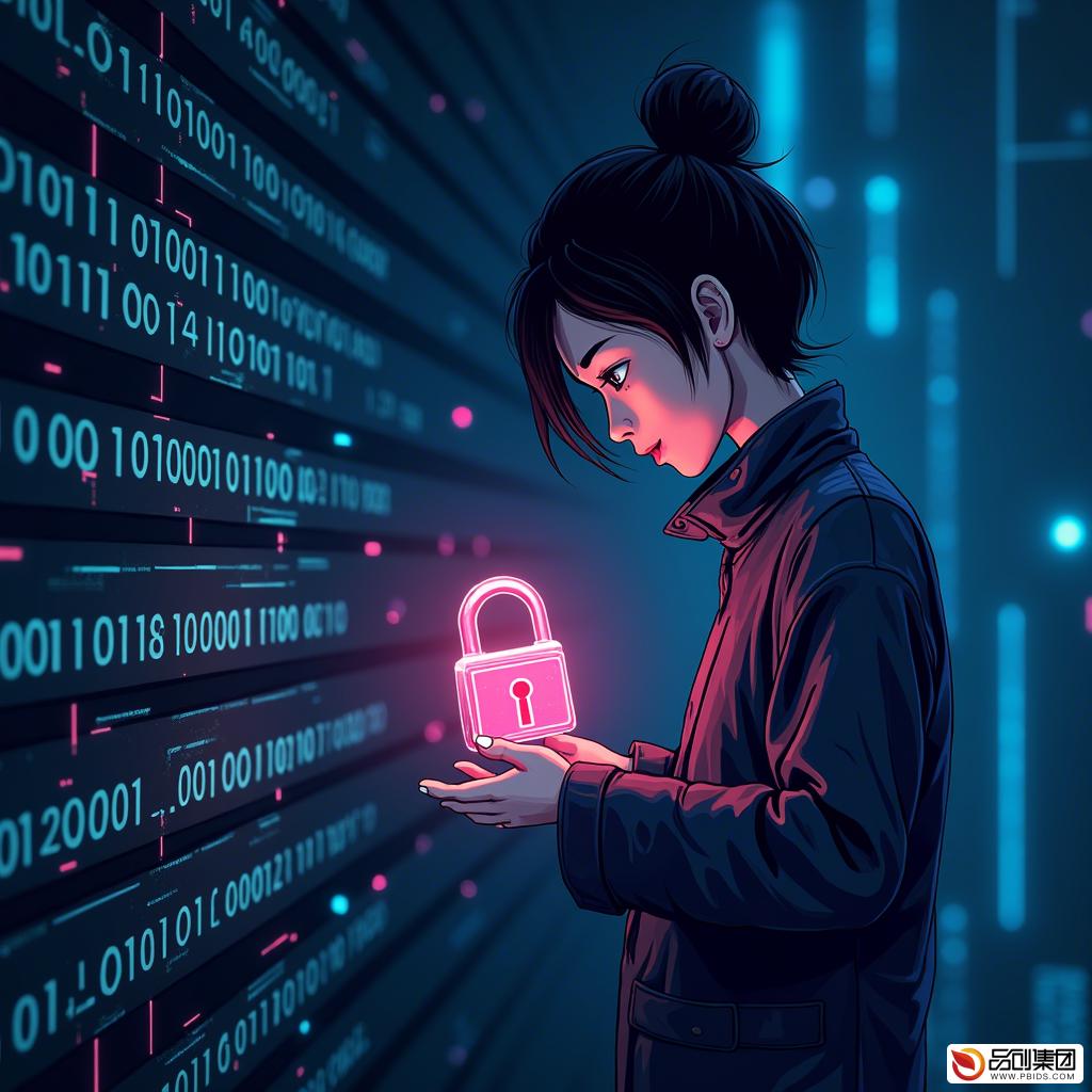 数据安全保障：构建数字时代的坚固防线
