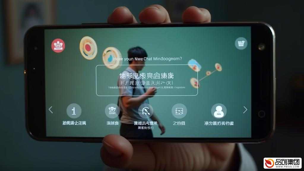 微信小程序开发：可视化实践与未来趋势
