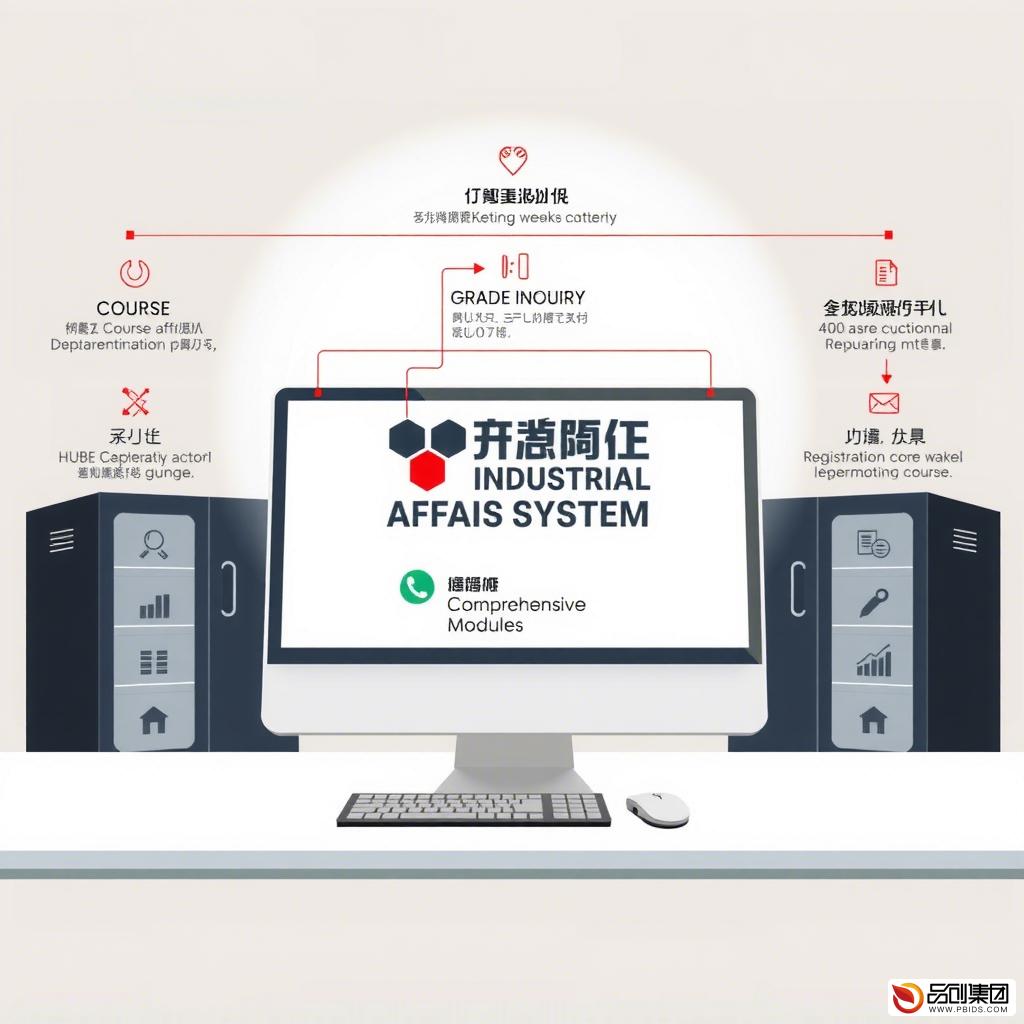 湖北工业教务系统全面解析与使用指南