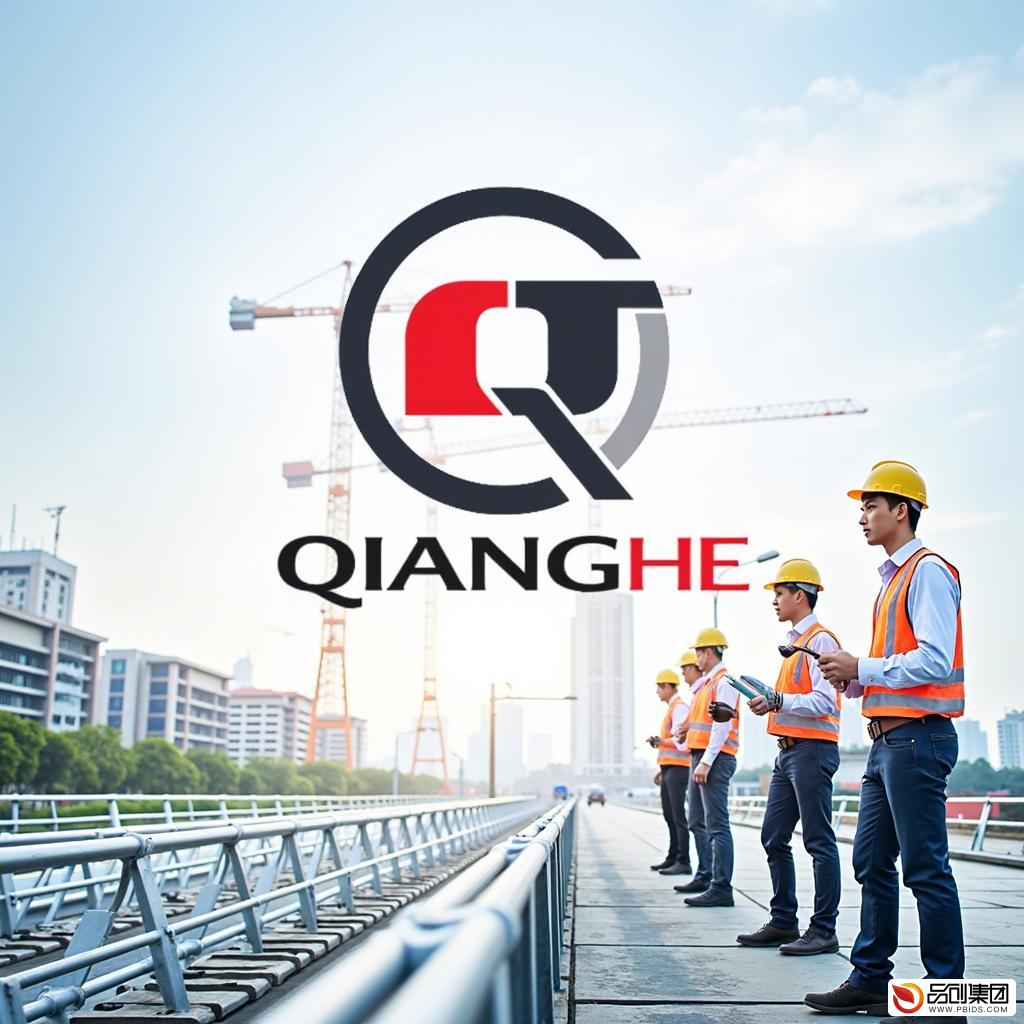 合山市强合工业投资开发有限责任公司的崛起与影响