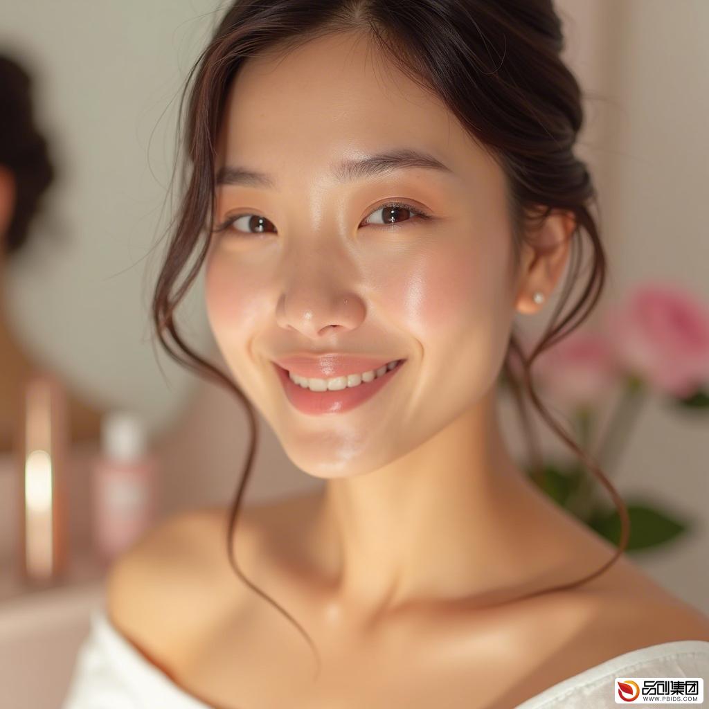 美容效果自评平台:打造个性化美丽新体验