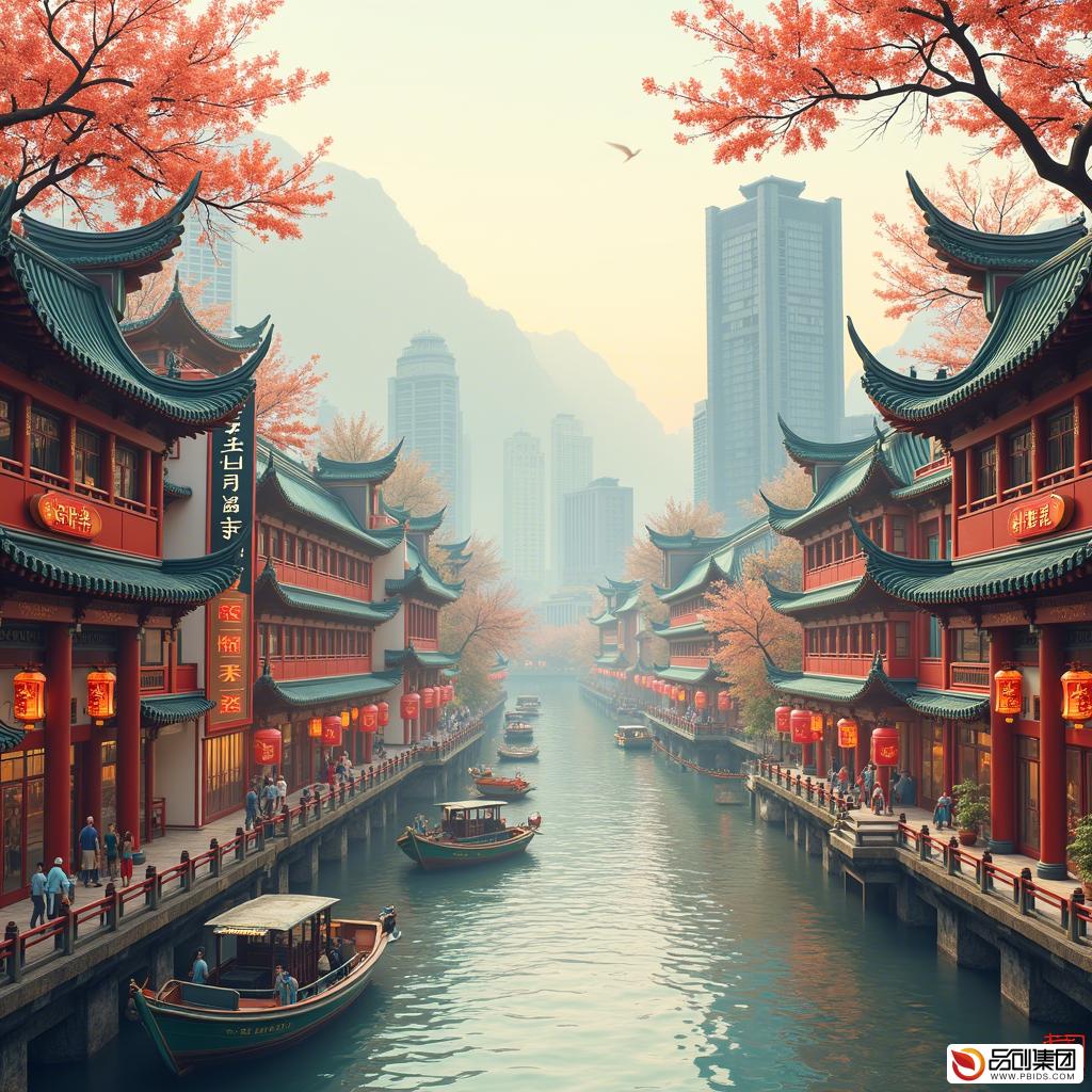 重庆视觉设计:创意与文化的完美交融