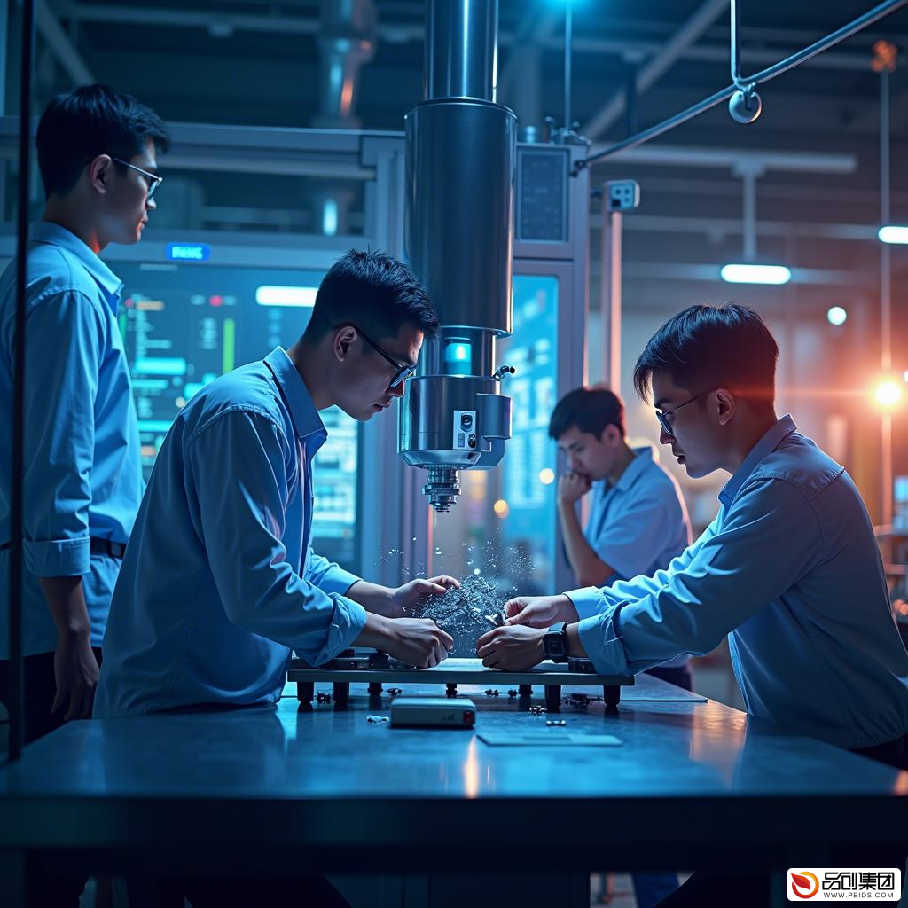 数控系统开发软件：解锁智能制造的新篇章
