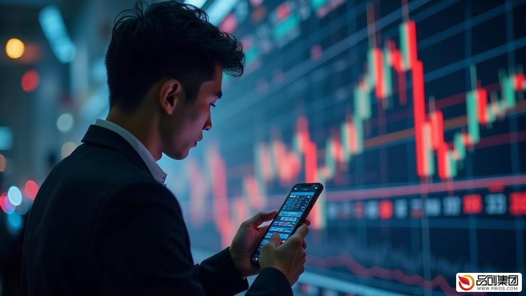 2025年炒股软件大比拼：哪款最好用？
