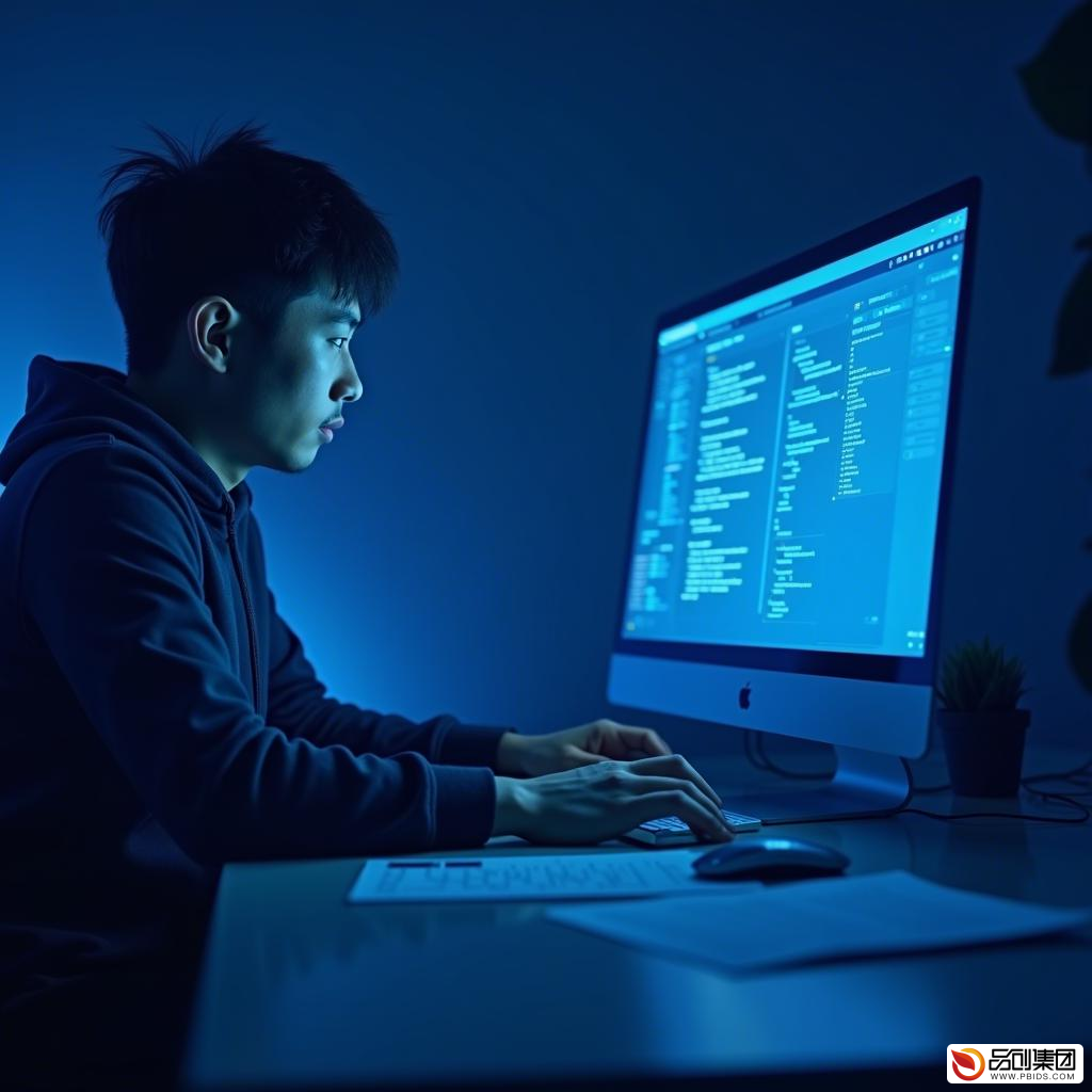 开发定制软件：打造专属解决方案的全方位指南
