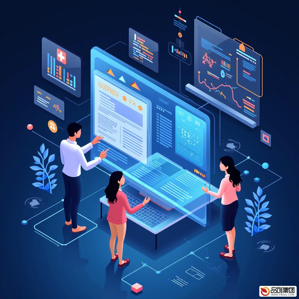 DeepSeek模型在人力资源管理中的智能化革新应用