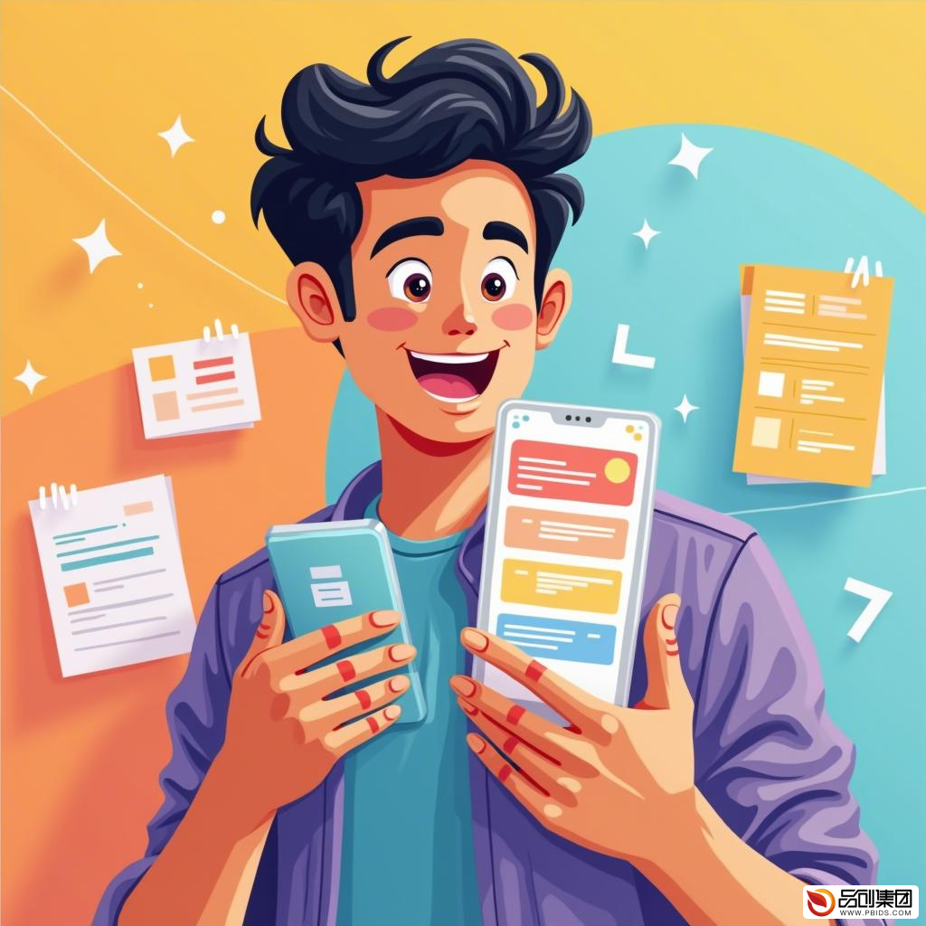 手机定制APP开发制作:打造专属移动应用的全面指南