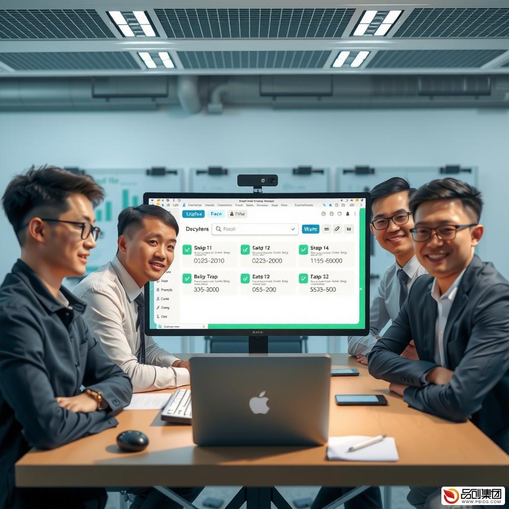 APP可视化开发:重塑移动应用开发的新篇章