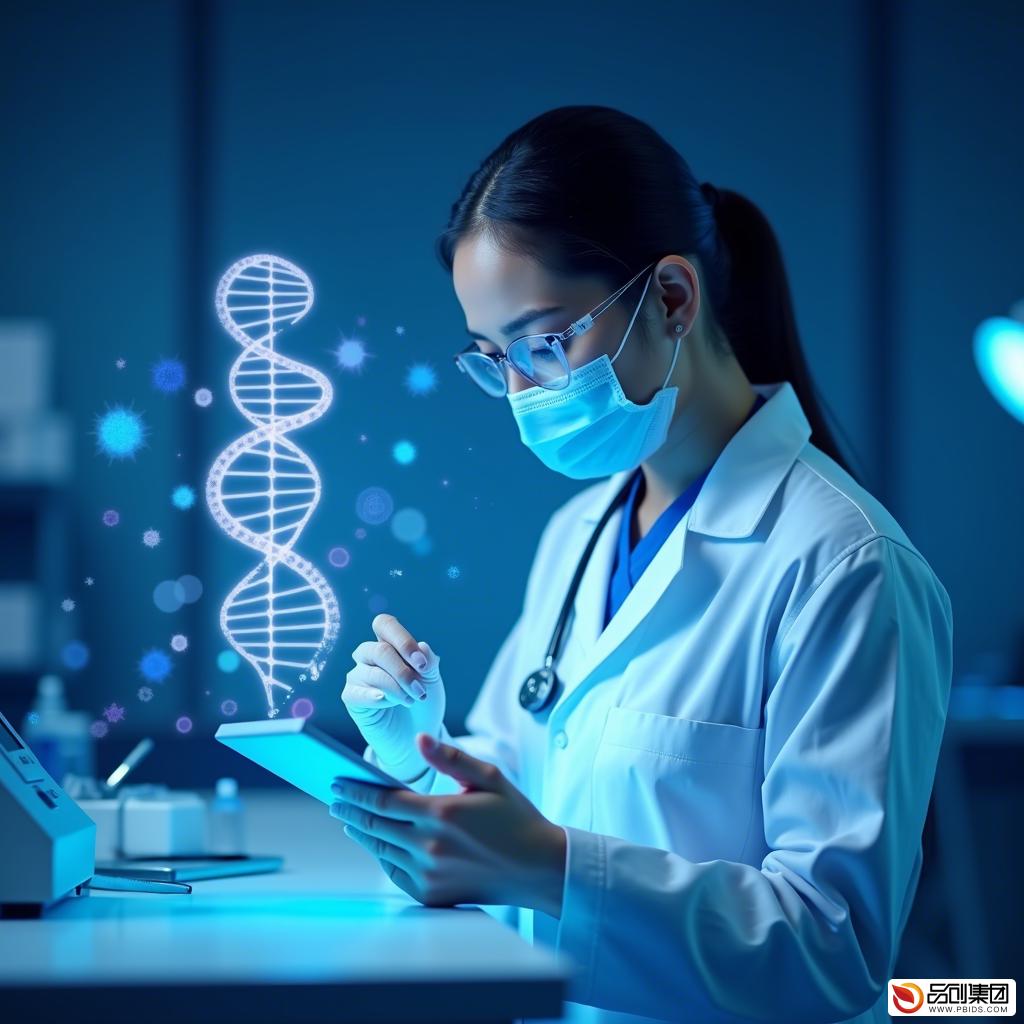 品创集团DeepSeek：为医疗初创企业注入智能动力，共创健康未来

