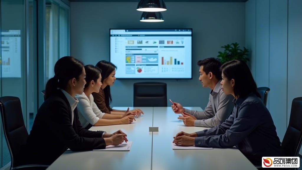 企业定制开发小程序公司的全方位解析
