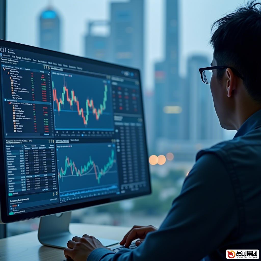 上海期货交易软件全解析:选择最适合您的交易平台