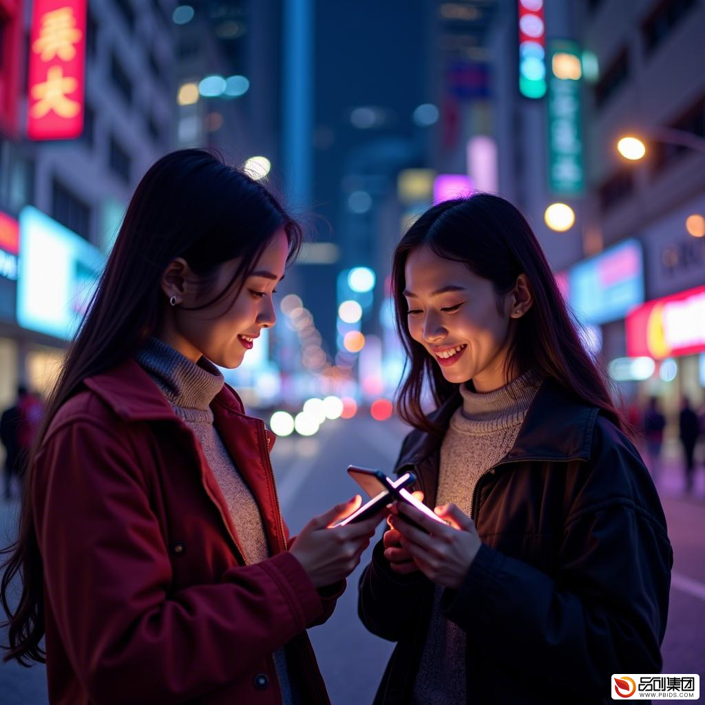 打造高效社交新体验：深入解析App交友开发软件
