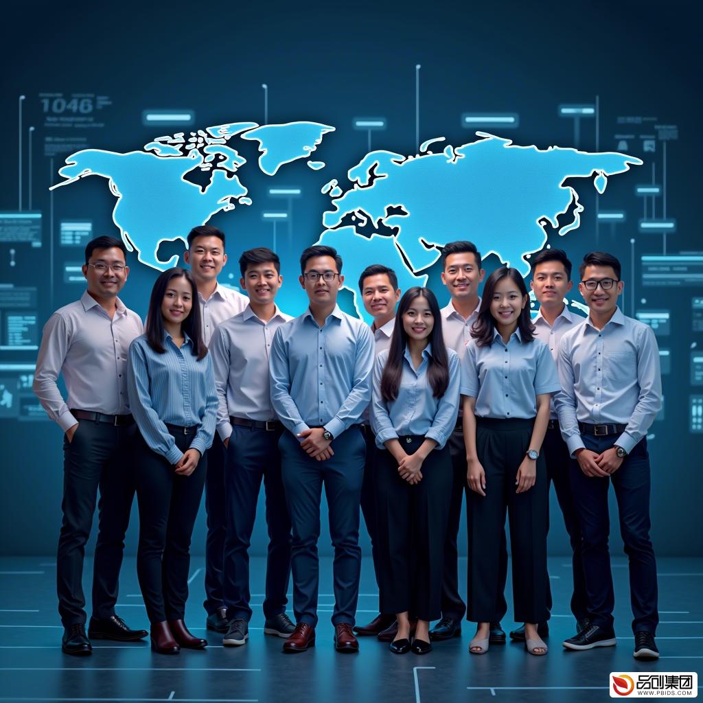广东正宇软件开发有限公司:创新引领,科技赋能的软件开发先锋