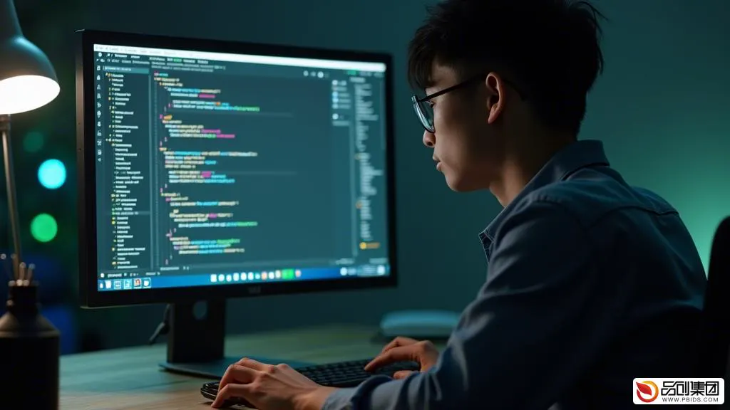 公众号项目开发全攻略：从零到一的实战指南
