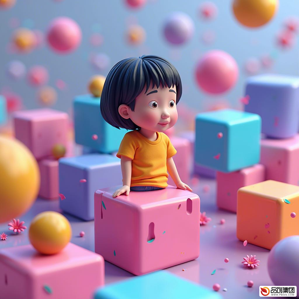 3D开发软件:塑造数字世界的创意工具