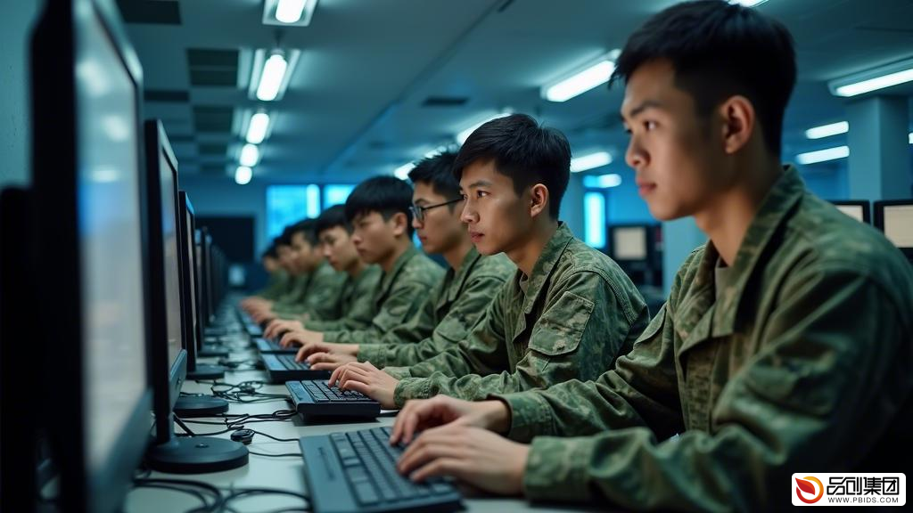报务训练软件：提升通信技能的高效工具
