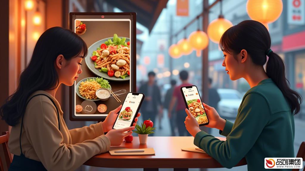订餐微信小程序制作全攻略：从零到一的实战指南
