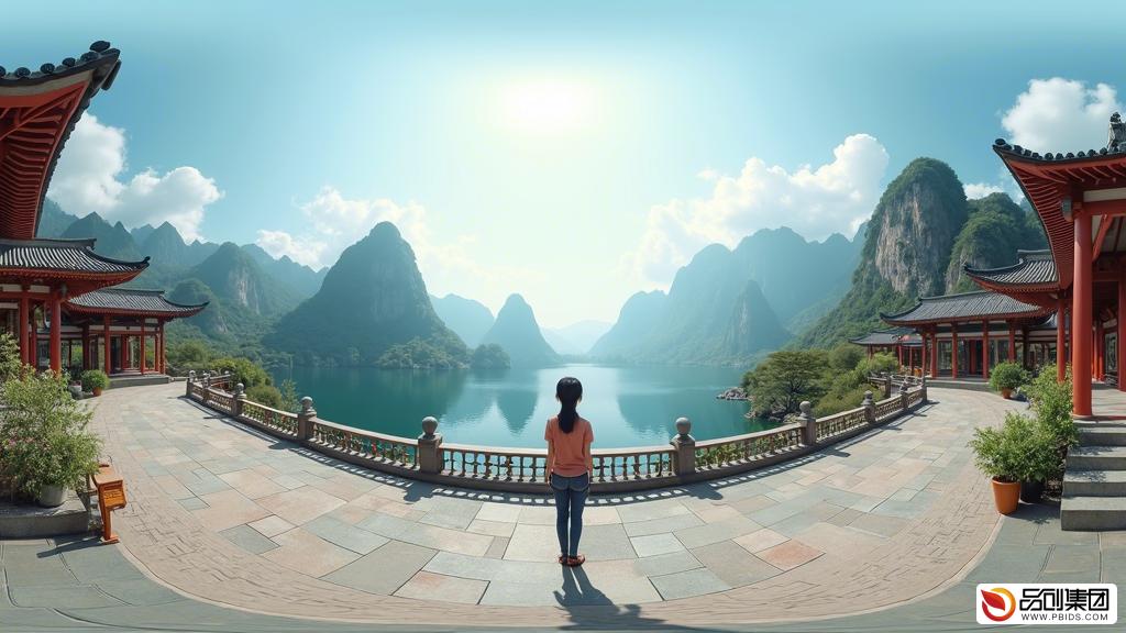 3D360全景影像系统定制：打造沉浸式视觉体验的新篇章
