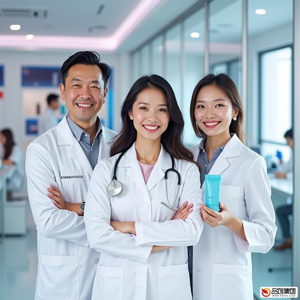 皮肤健康专家平台:打造个性化护肤新体验