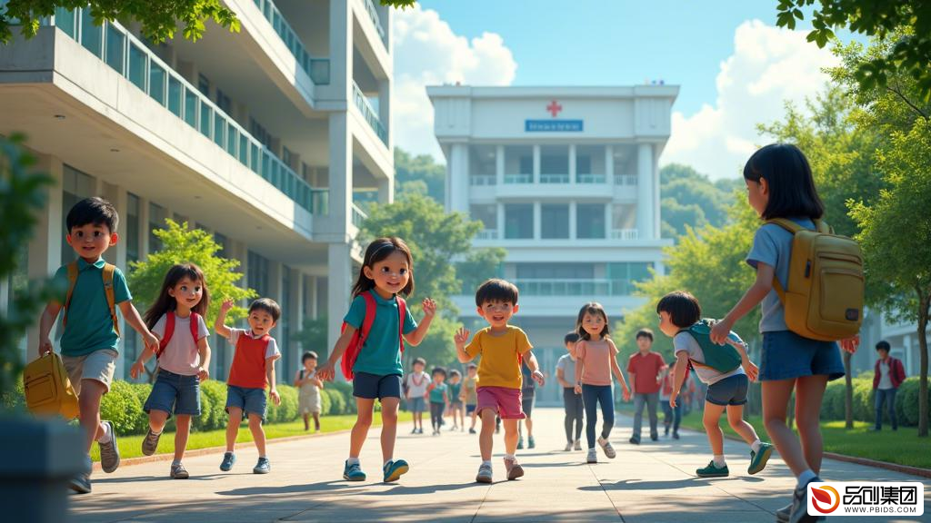 学校购买保险的必要性：为孩子的安全保驾护航
