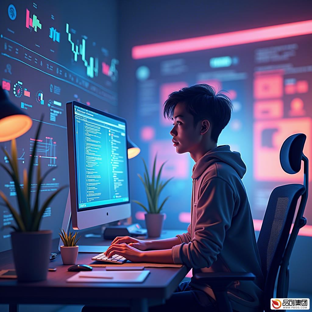 视觉与交互设计的艺术:塑造数字世界的用户体验