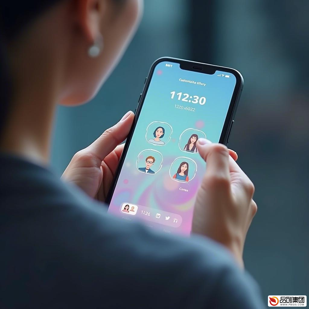 App快速开发定制:打造专属应用的高效路径