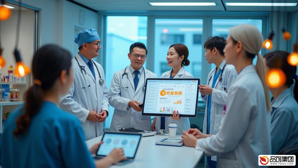 健康山西软件：打造全方位健康管理新体验
