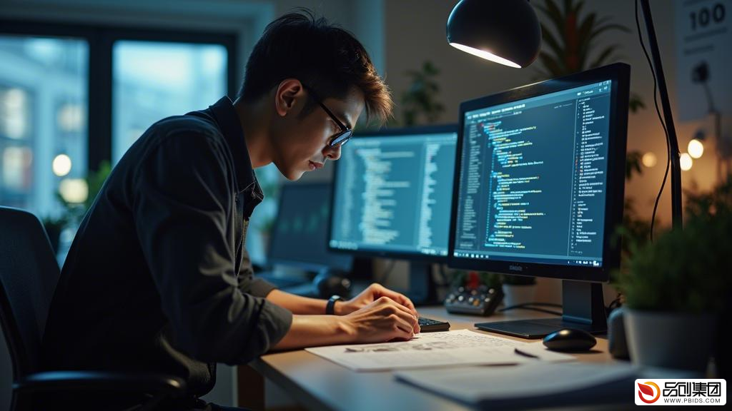 全面解析App系统软件开发：从需求到上线的全攻略
