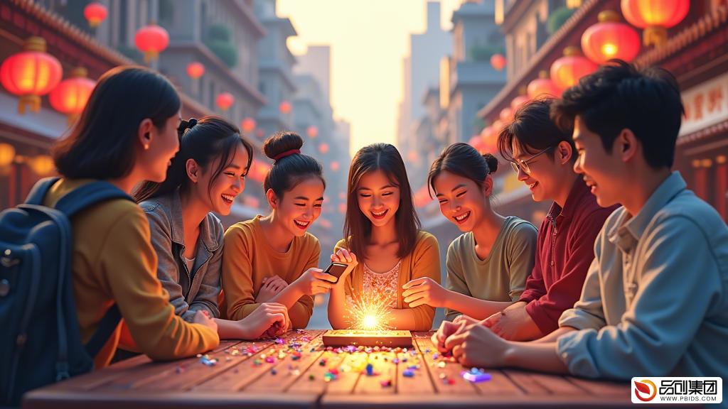 地方游戏APP开发定制：打造专属娱乐新天地
